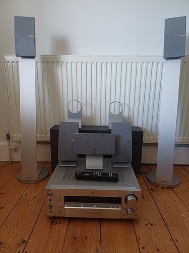 Jamo a410 surround sound - surround,