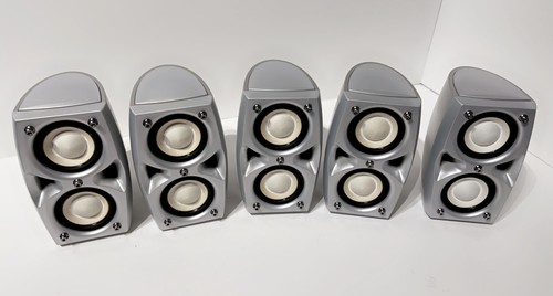 Sony surround sound - setup, amp