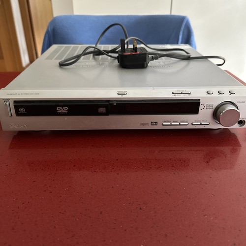 Sony master 1ch - s-master, 5.1ch