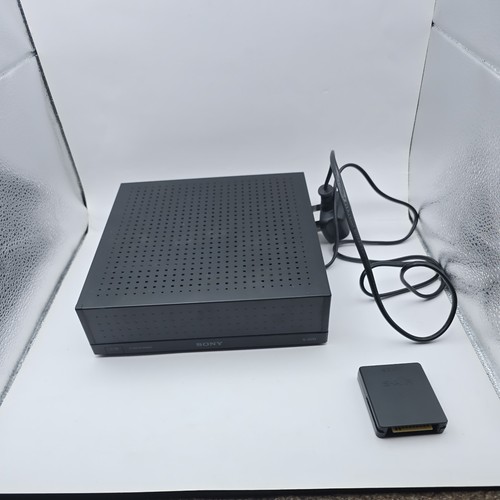 Sony sa200wr air - sony, s-air