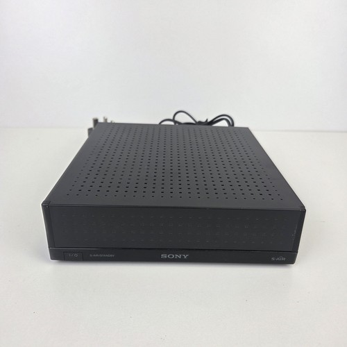 Sony sa200wr air wireless - ta-sa200wr,