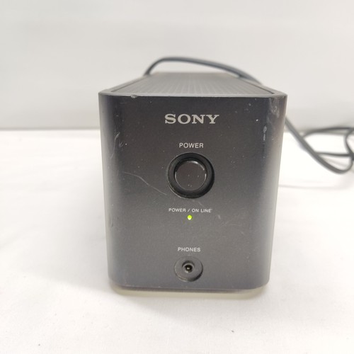 Sony air surround - s-air,