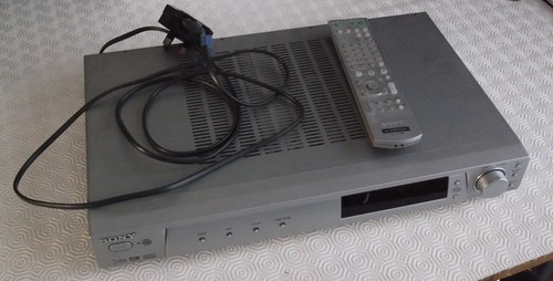 Sony amp str ksl5 sub - str-ksl5,,