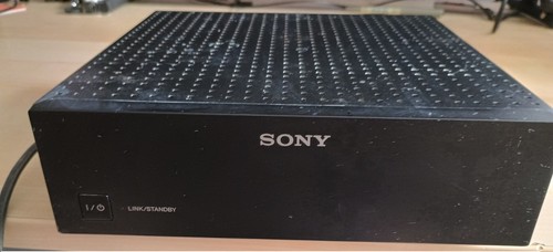 Sony sa500wr air wireless - s-air,